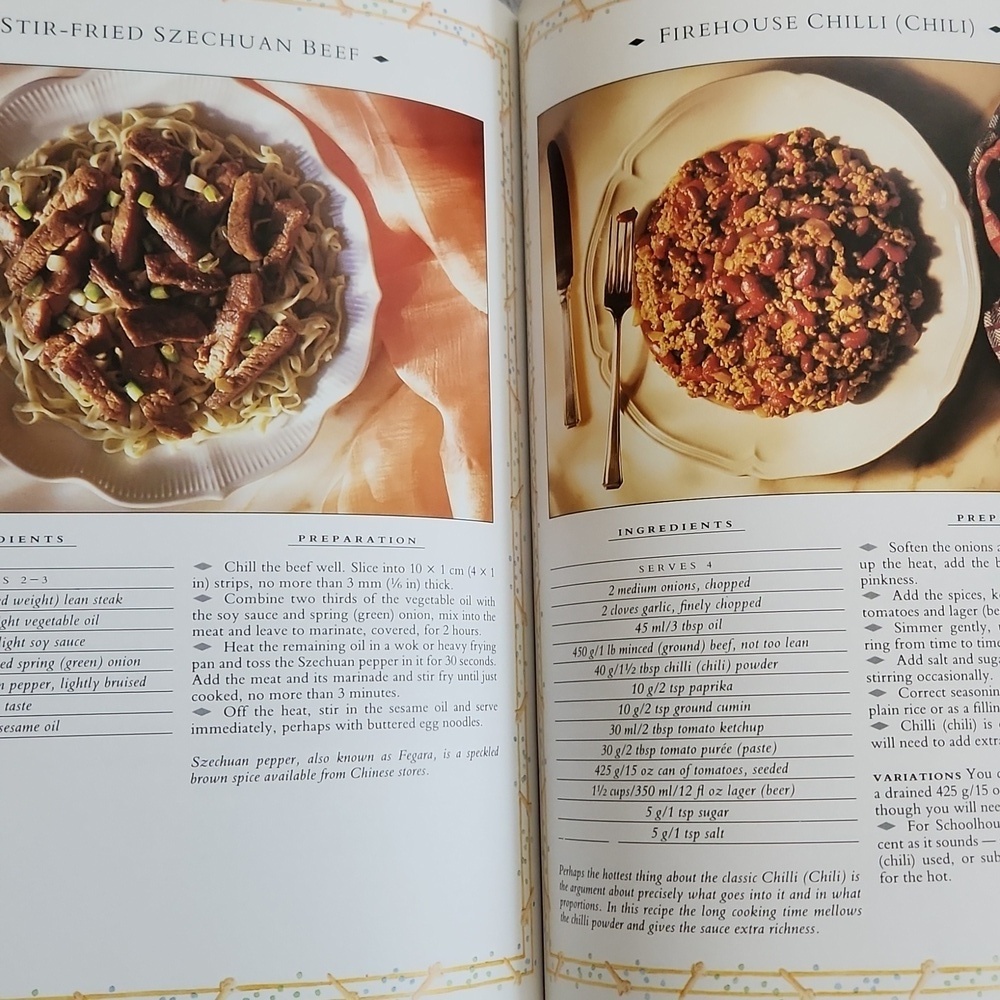LOT Vintage Cookbooks - Picture 11 of 16